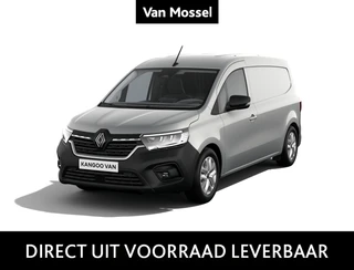 Renault Kangoo Extra