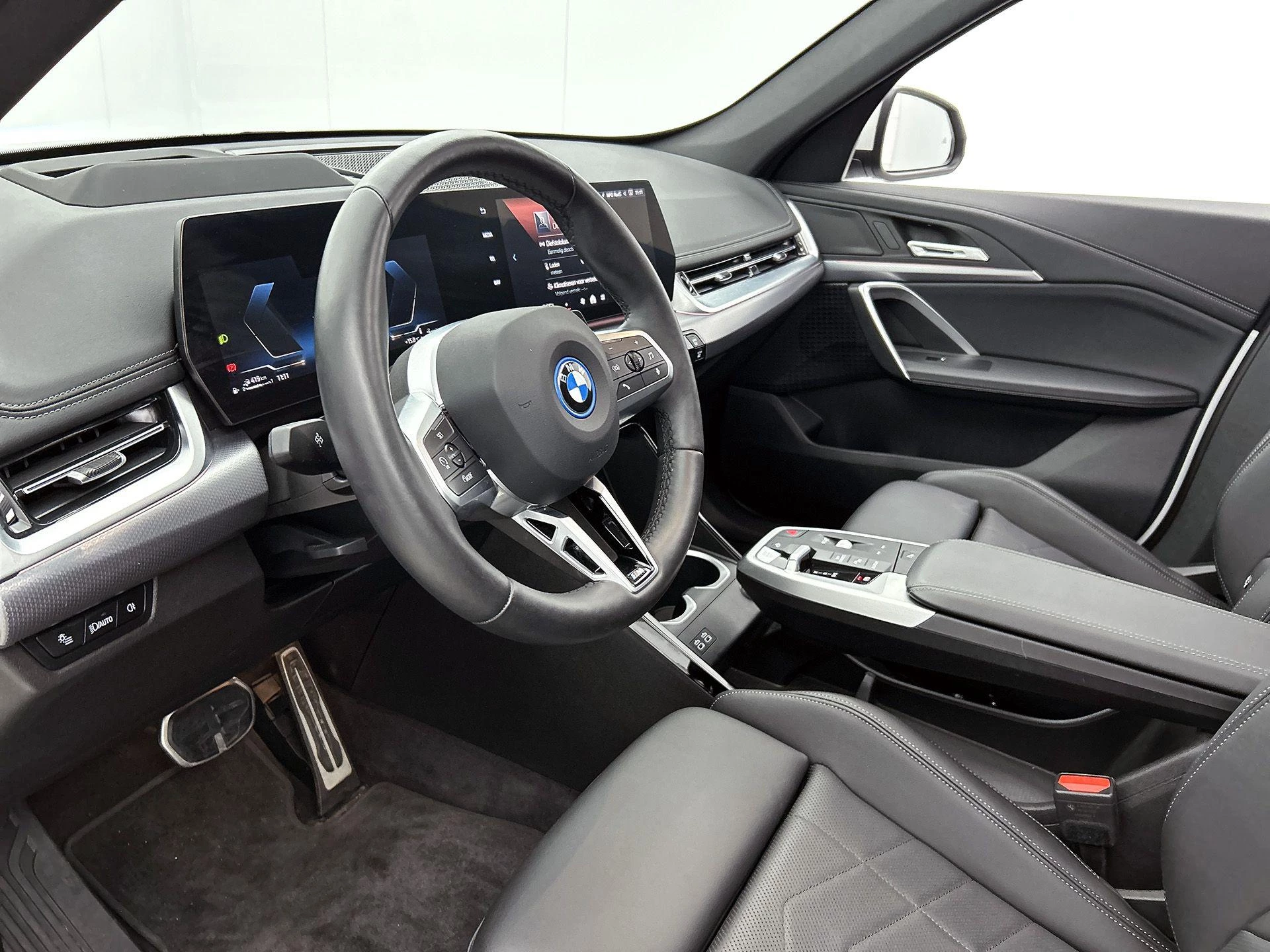 BMW X1 xDrive25e