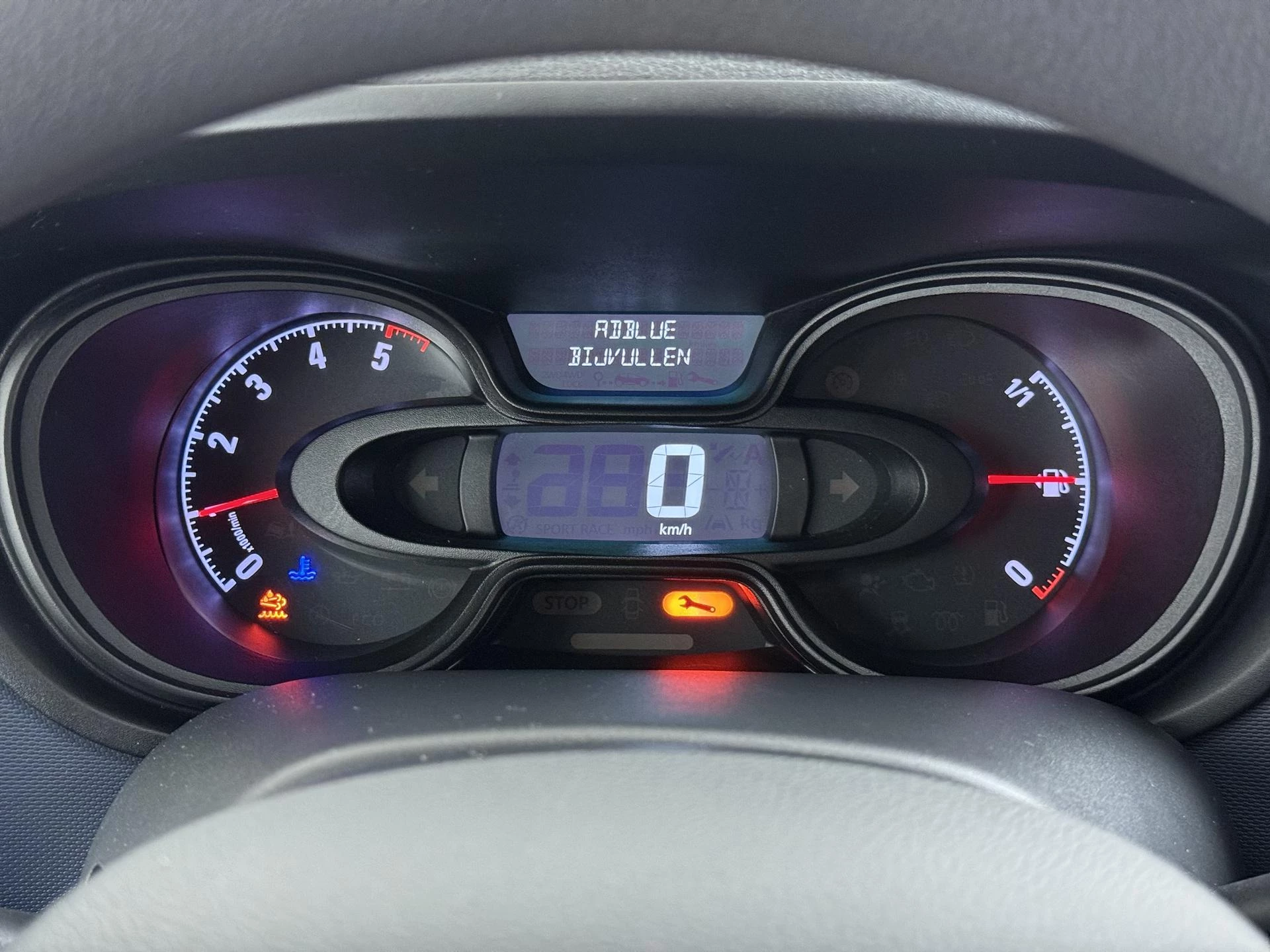 Opel Vivaro Combi 1.6 CDTI L1H1 ecoFLEX Innovation
