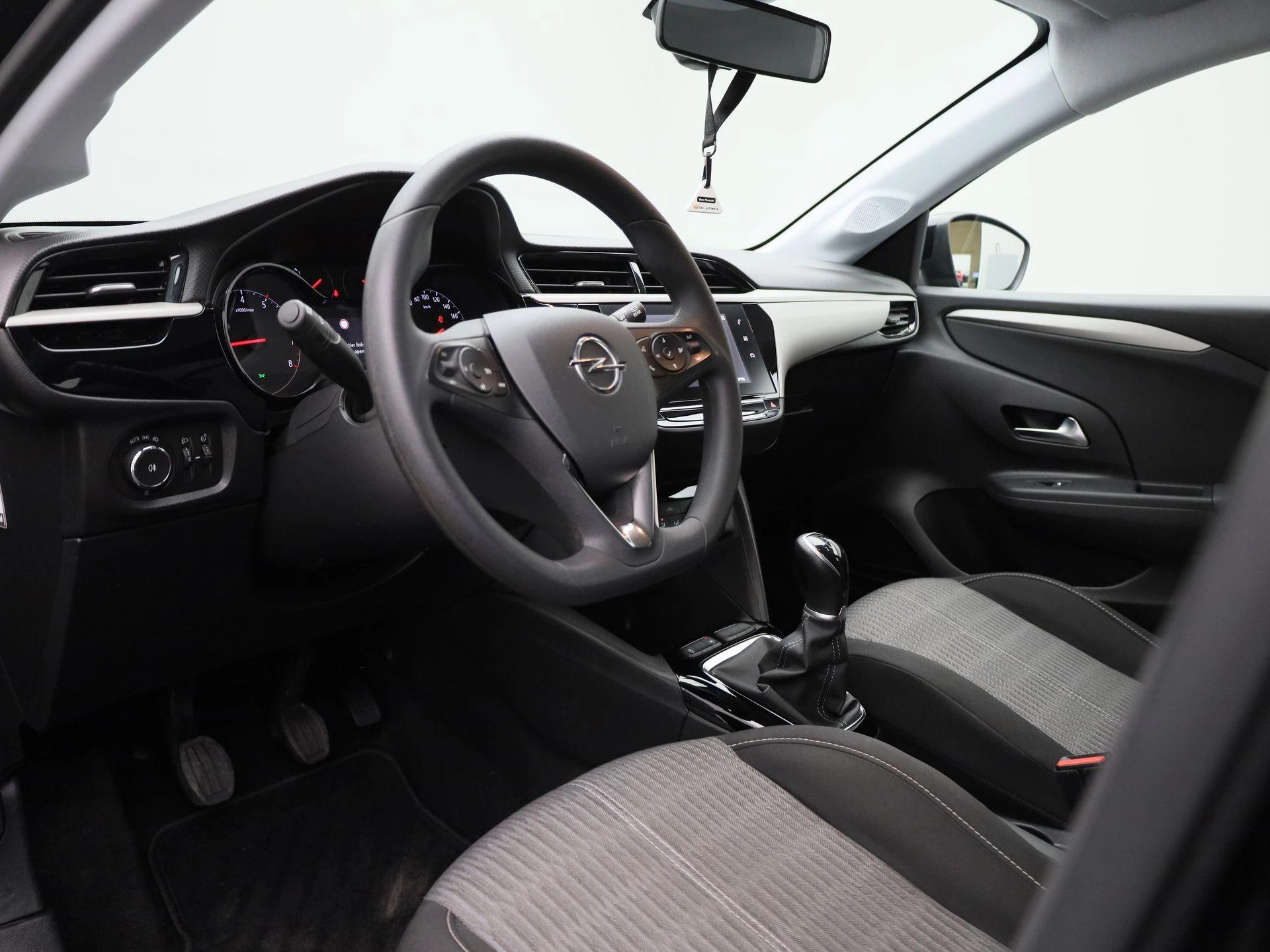 Opel Corsa 1.2 Edition