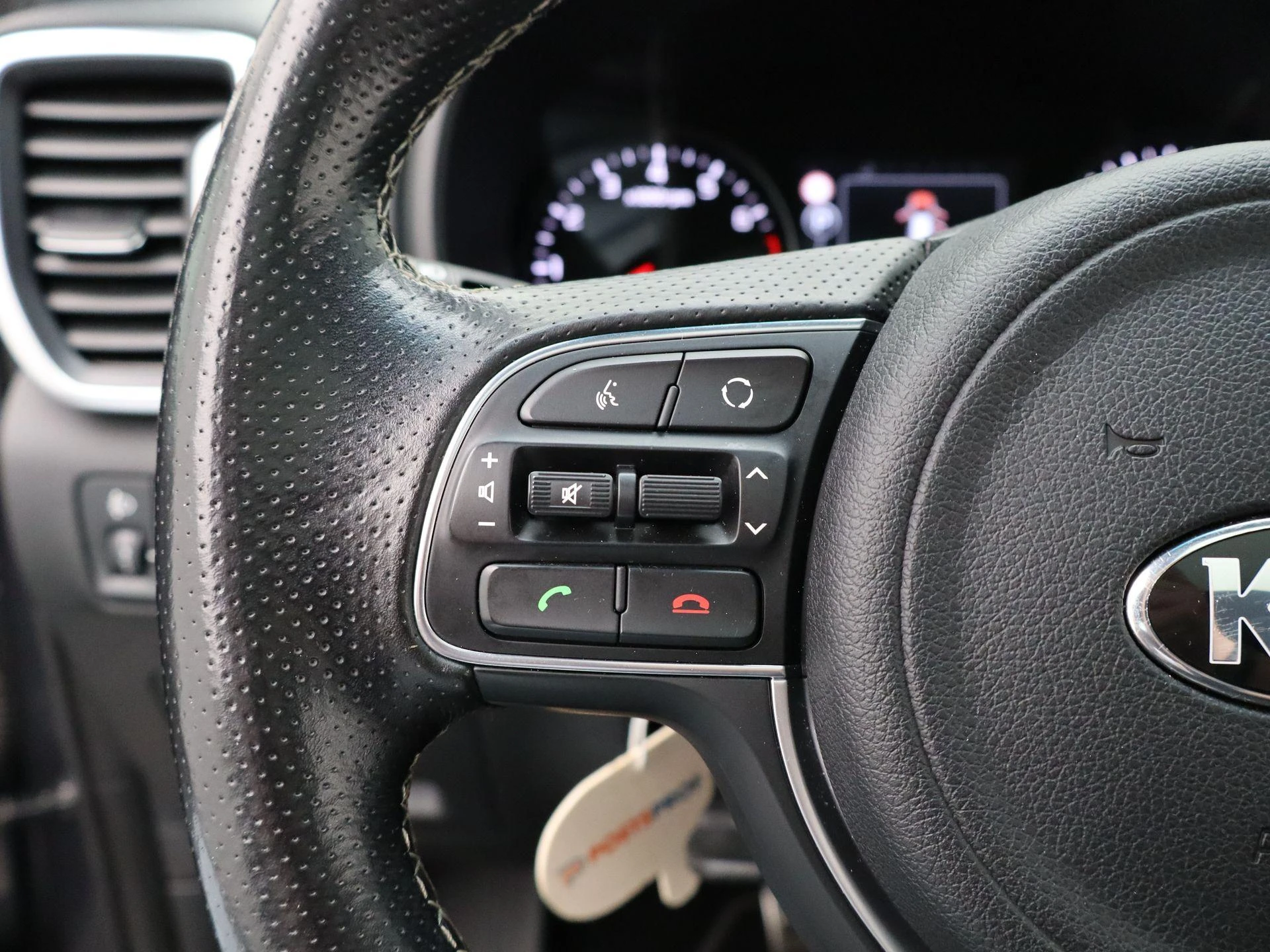 Kia Sportage 1.6 T-GDI 4WD GT-Line