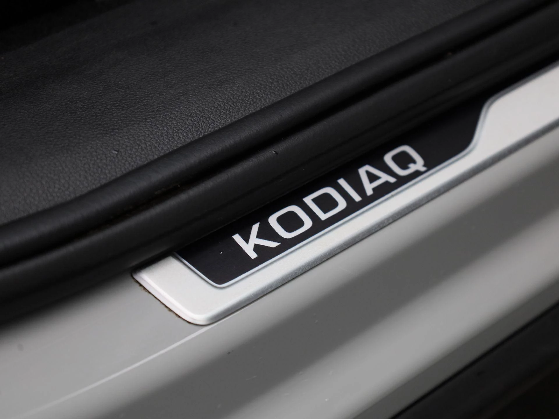 Škoda Kodiaq 1.5 TSI Sportline Business 7p.