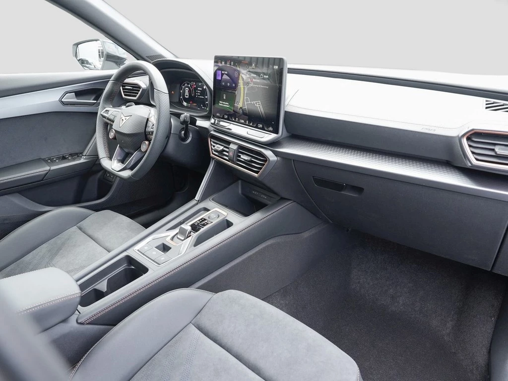 CUPRA Formentor VZ 1.5 e-Hybrid 200kW/272PS 6-Gang-DSG