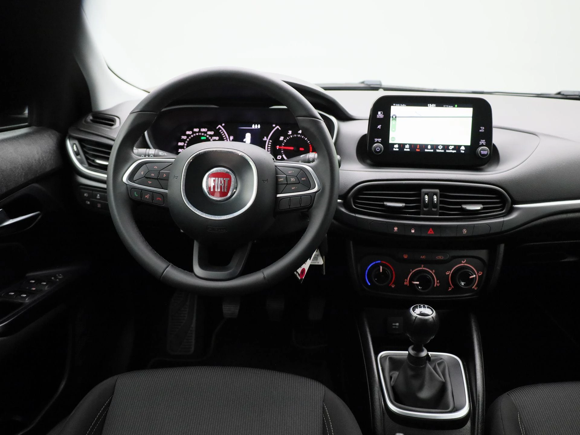 Fiat Tipo 1.4 Mirror