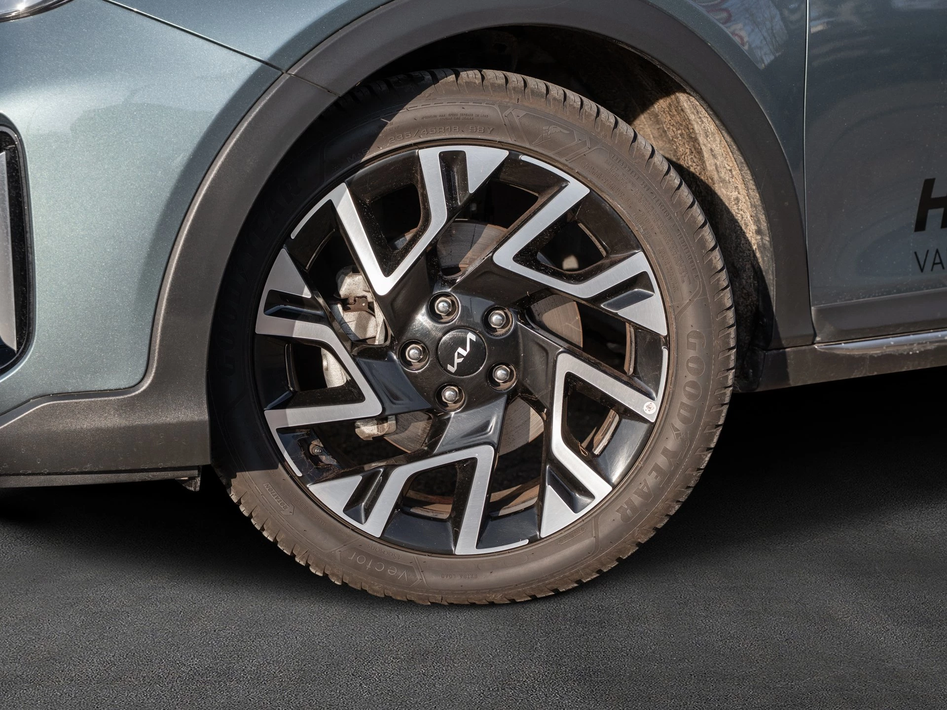 Kia XCeed | 160 PS | Spirit | LED | RFK | PDC | SHZ | JBL | KEYLESS | TWA 4xSHZ LED