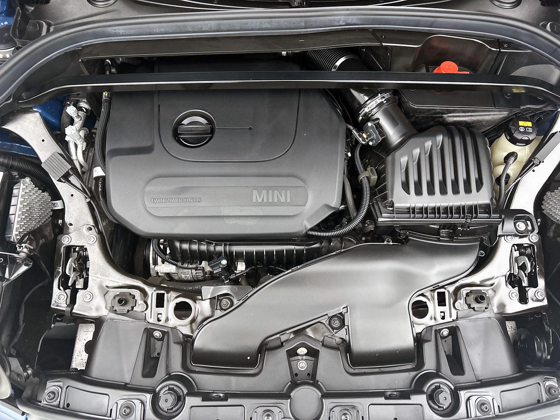 MINI Countryman 1.5 Cooper Dutch Made Edition