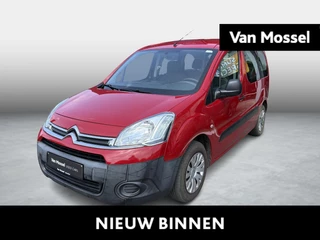 Citroën Berlingo 1.6 VTi 95 MAN Tentation