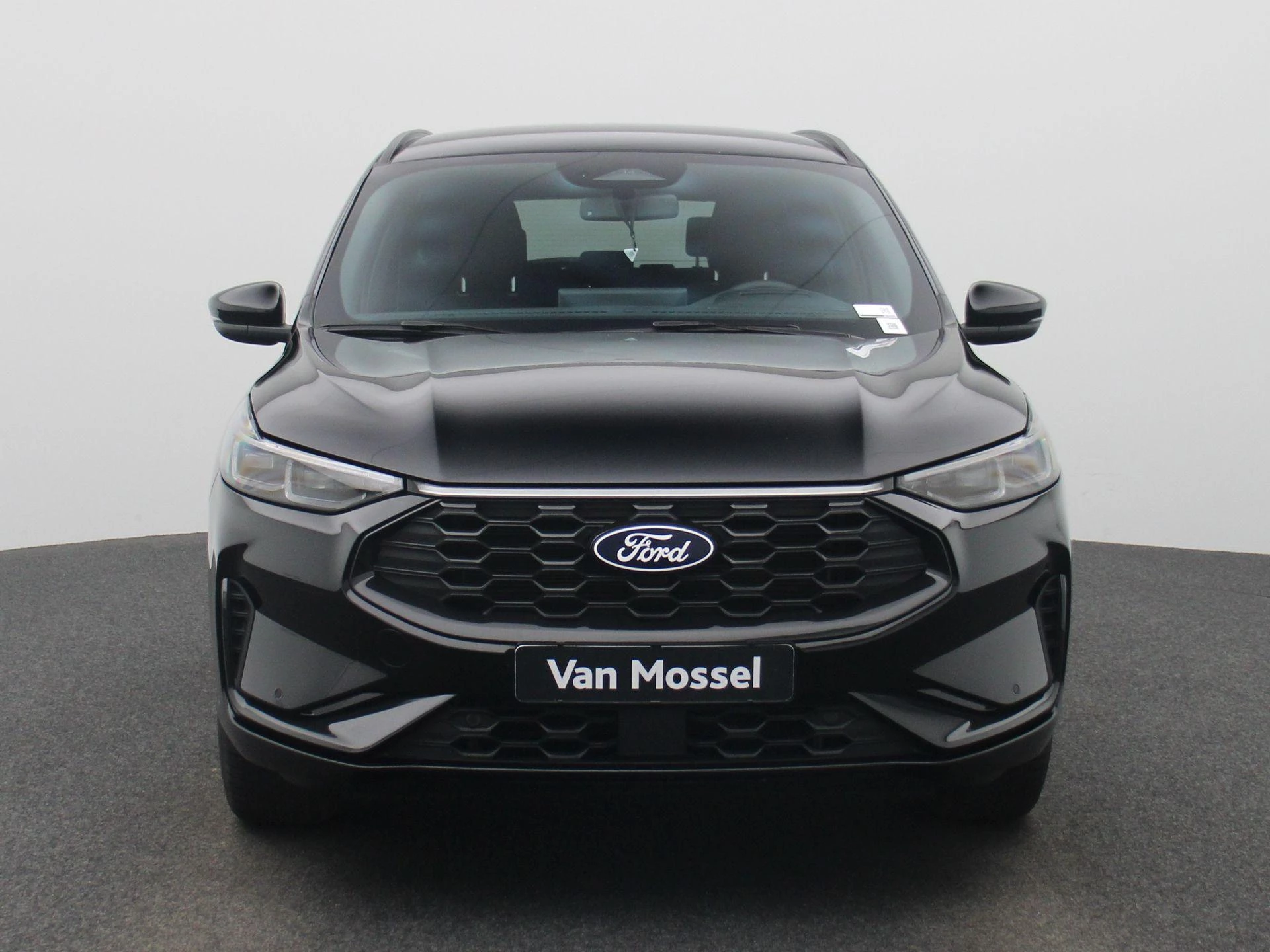 Ford Kuga 2.5 PHEV ST-Line 243PK