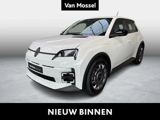 Renault 5 E-Tech electric EV 52kWh Evolution 110 kW comfort range