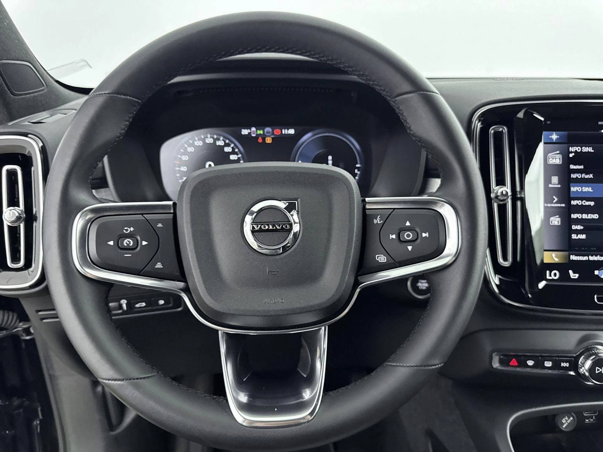 Volvo XC40 1.5 T5 Plug-in hybrid Plus Bright 263PK