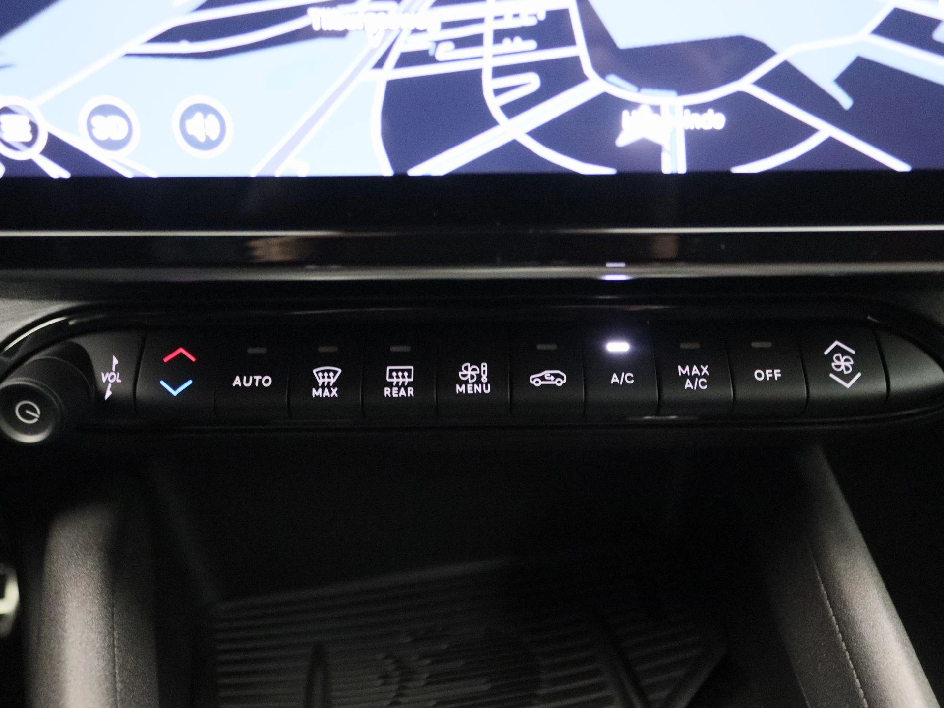 Alfa Romeo Junior 1.2 Turbo Hybrid Ibrida Ti
