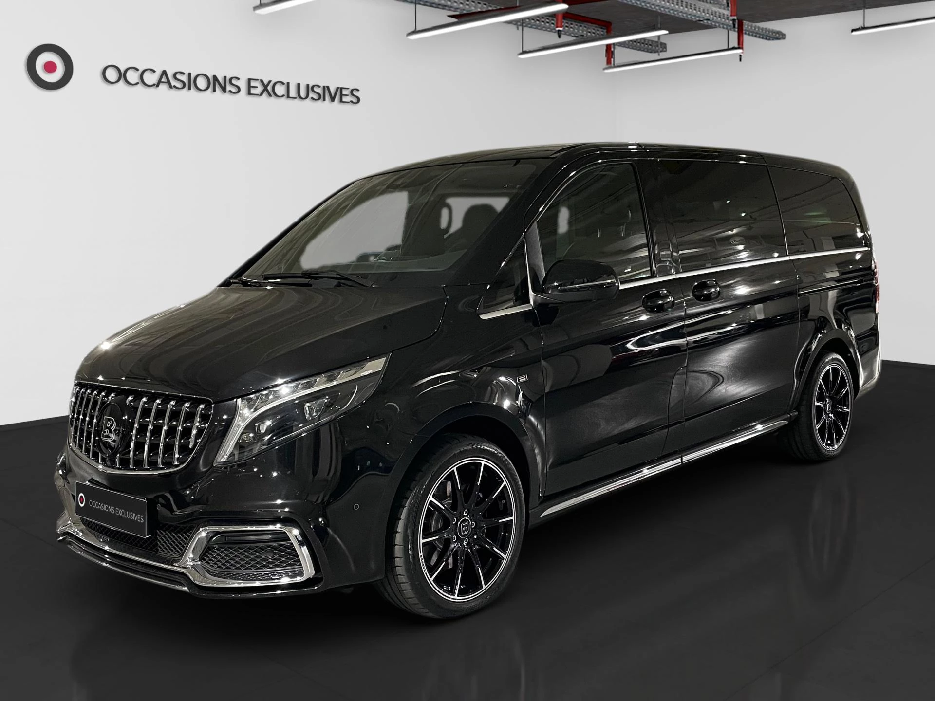 Mercedes-Benz-Classe V-image-0