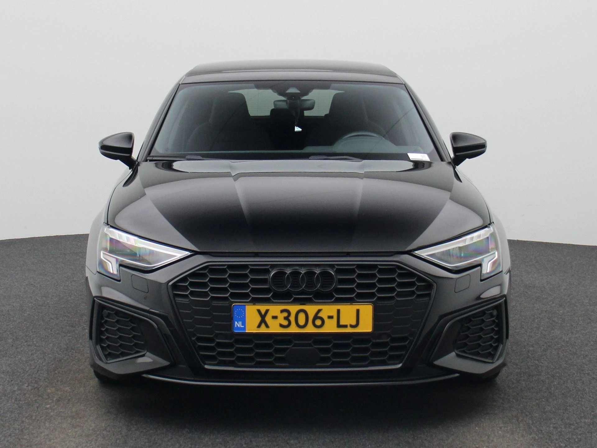 Audi A3 Sportback 30 TFSI S edition