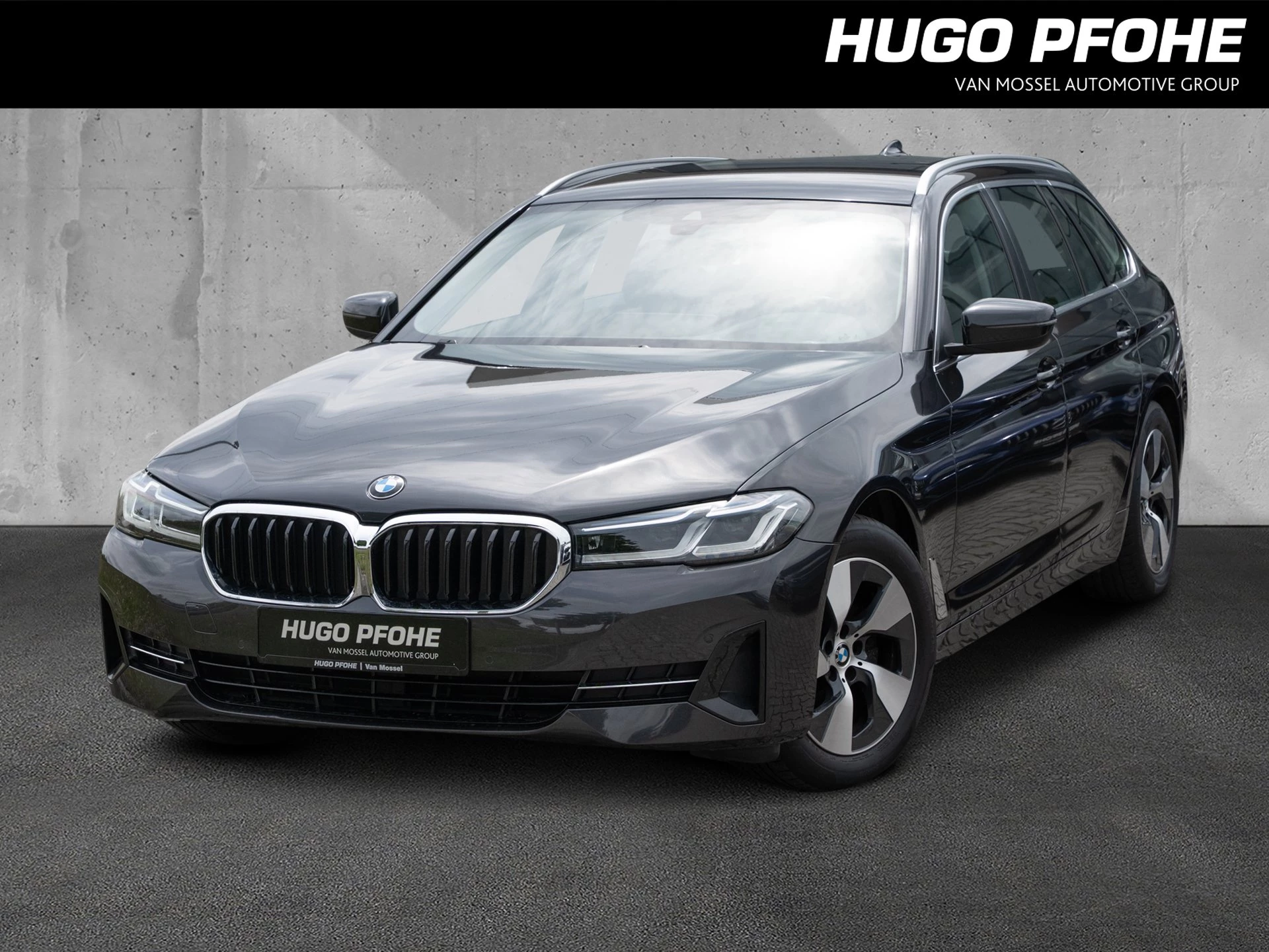 BMW-5er Reihe-image-0