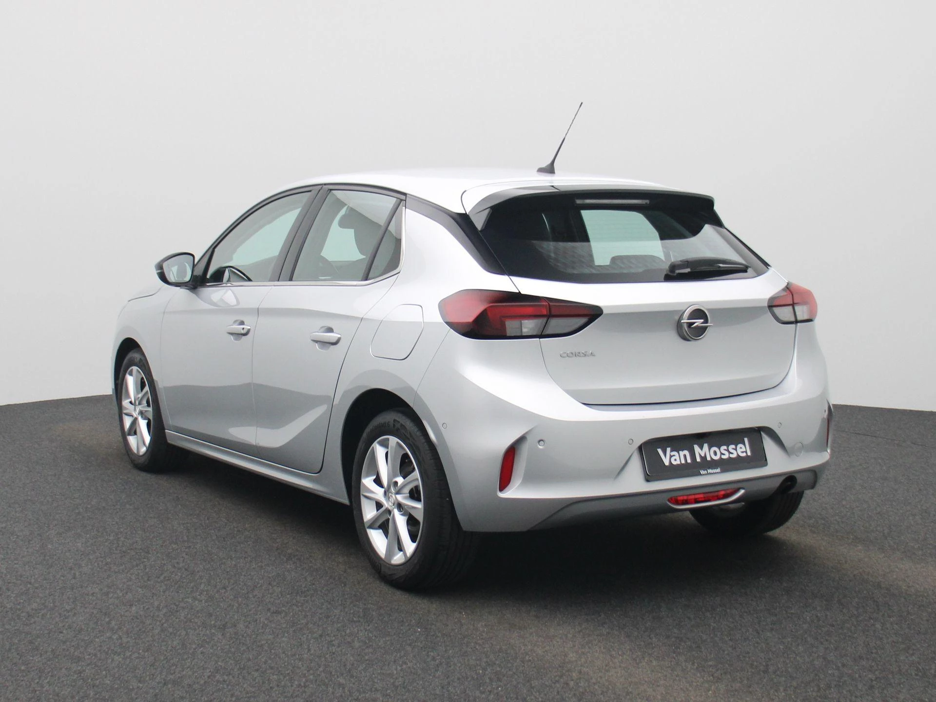 Opel Corsa 1.2 Turbo 74kW S/S Edition