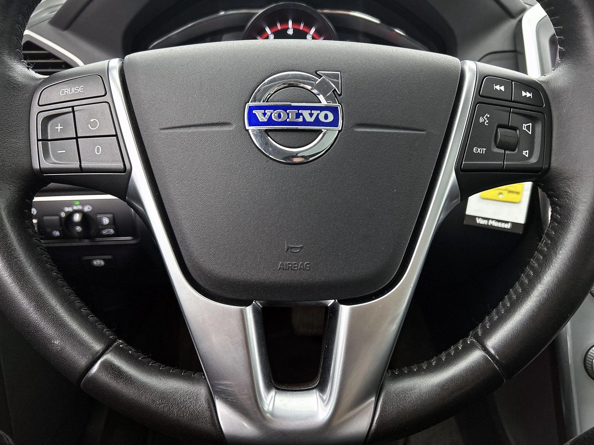 Volvo XC60 2.0 T5 Polar+