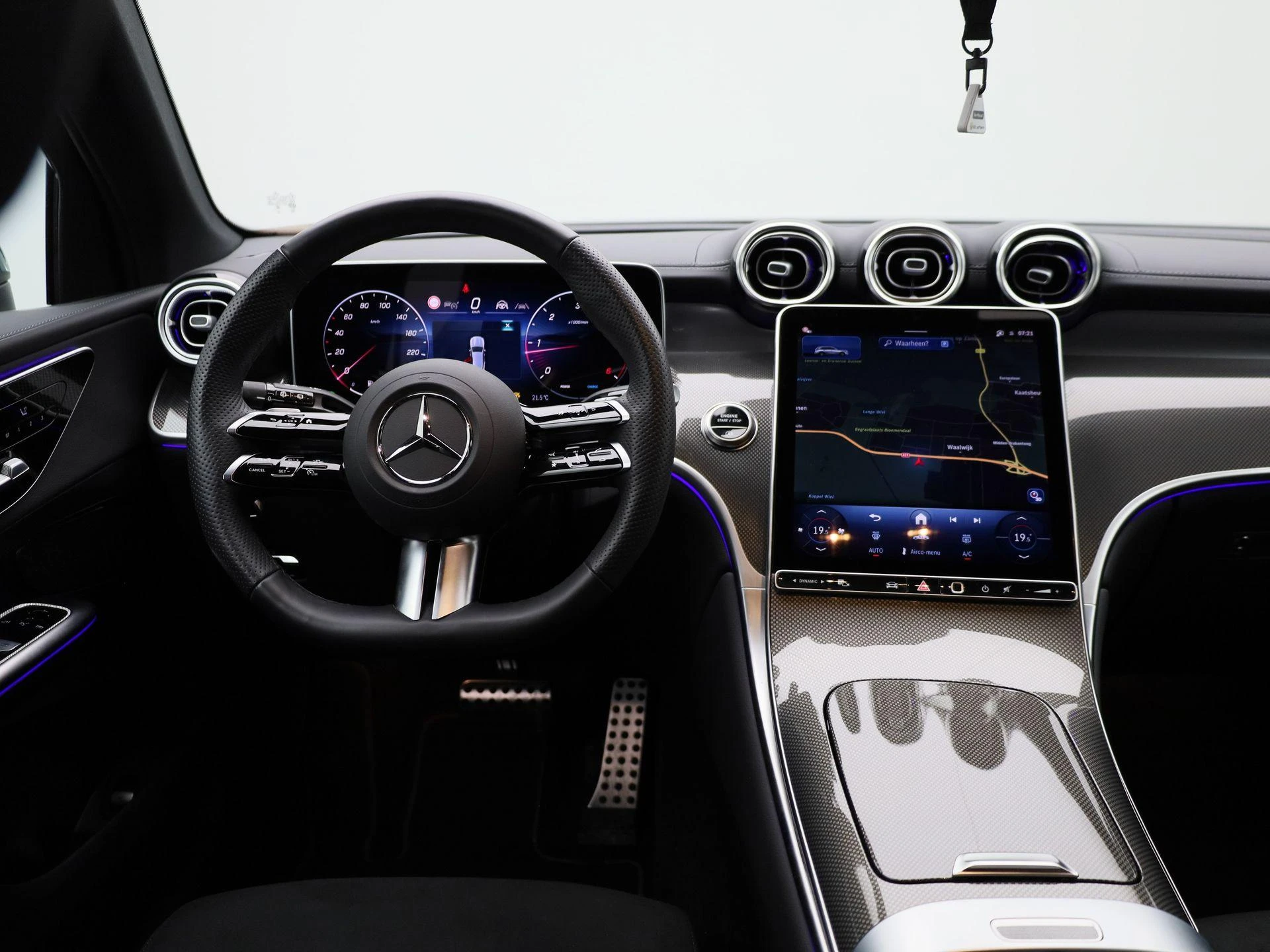 Mercedes-Benz GLC 300D