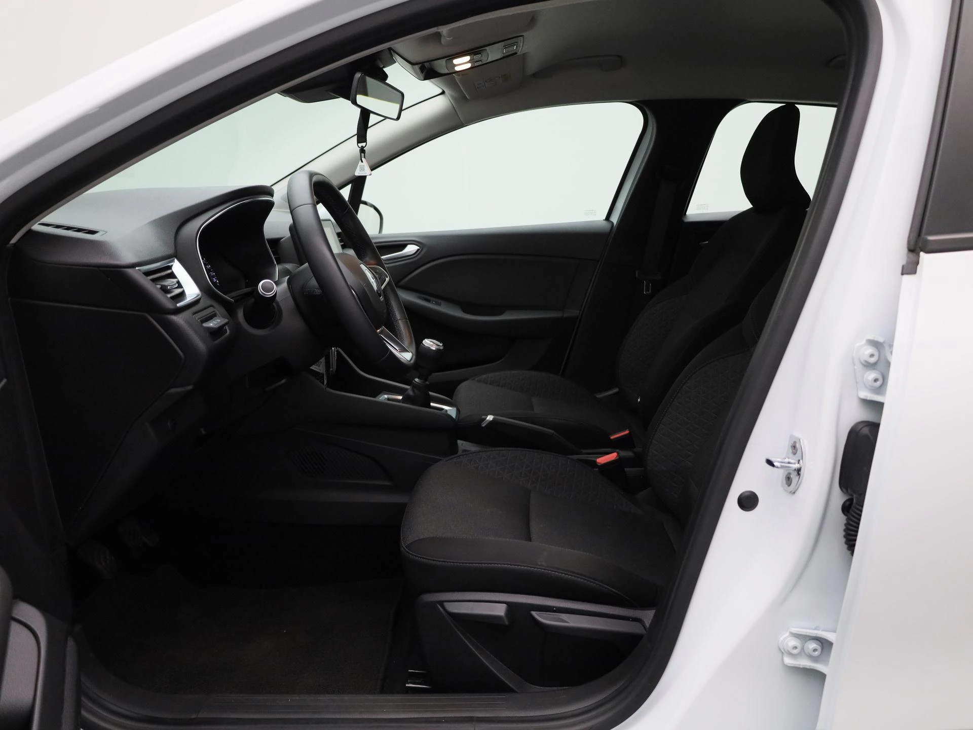 Renault Clio 1.0 TCe Zen