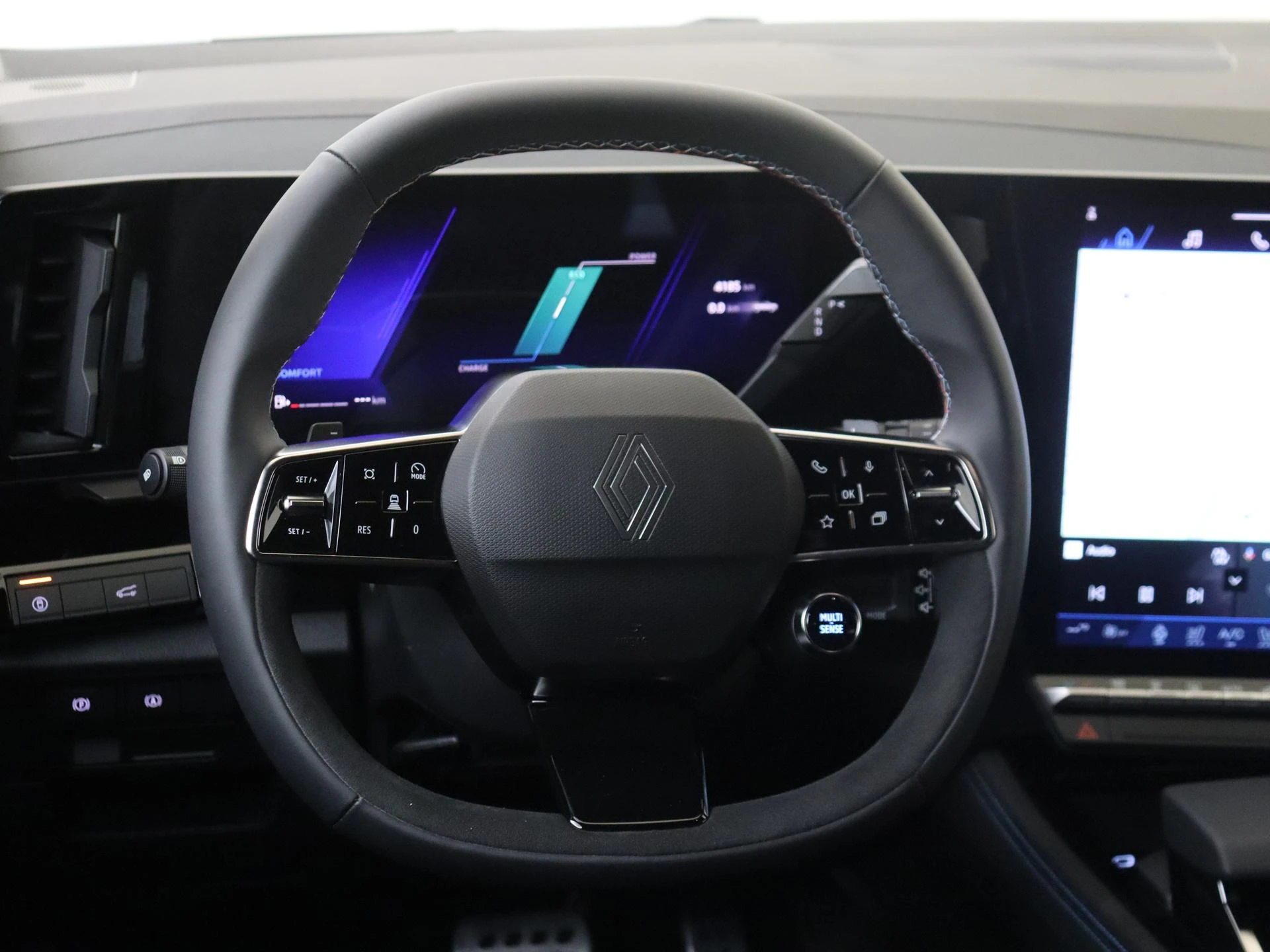 Renault Austral 1.2 E-Tech full hybrid 200 esprit Alpine