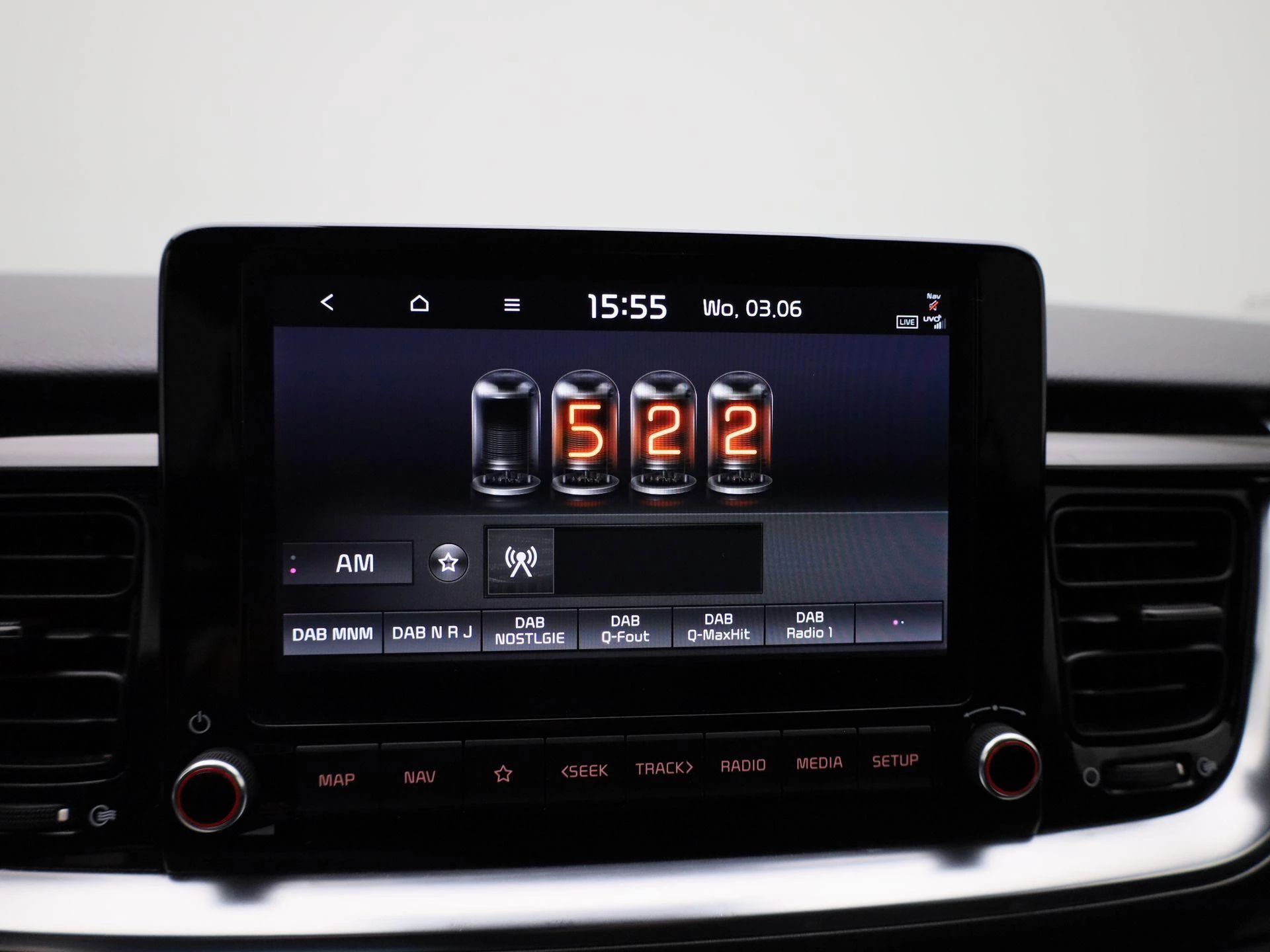 Kia Stonic 1.0 T-GDI 100PK