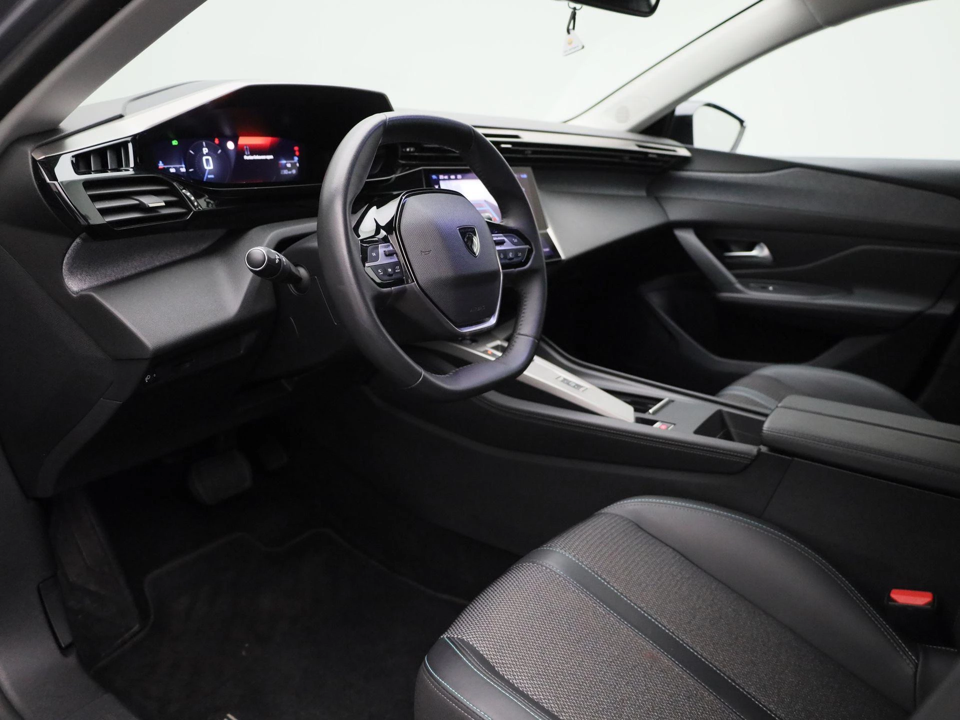 Peugeot 308 SW 1.2 PureTech 130 S&S EAT8 Allure