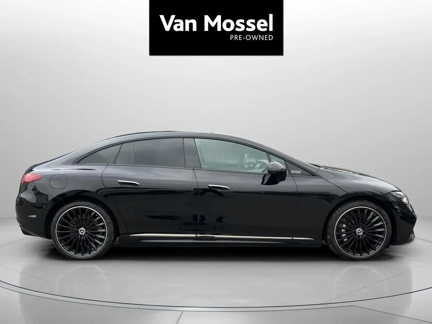 Mercedes-Benz EQE EQE350+ AMG Edition