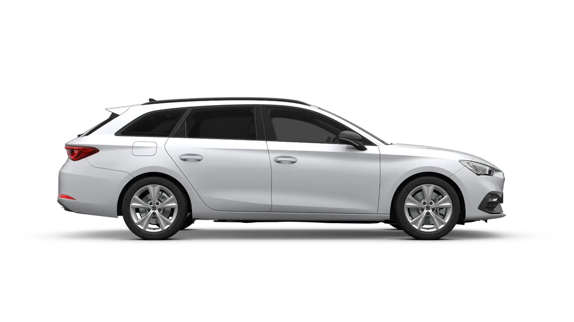 SEAT Leon Sportstourer 1.5 TSI e-Hybrid FR Business