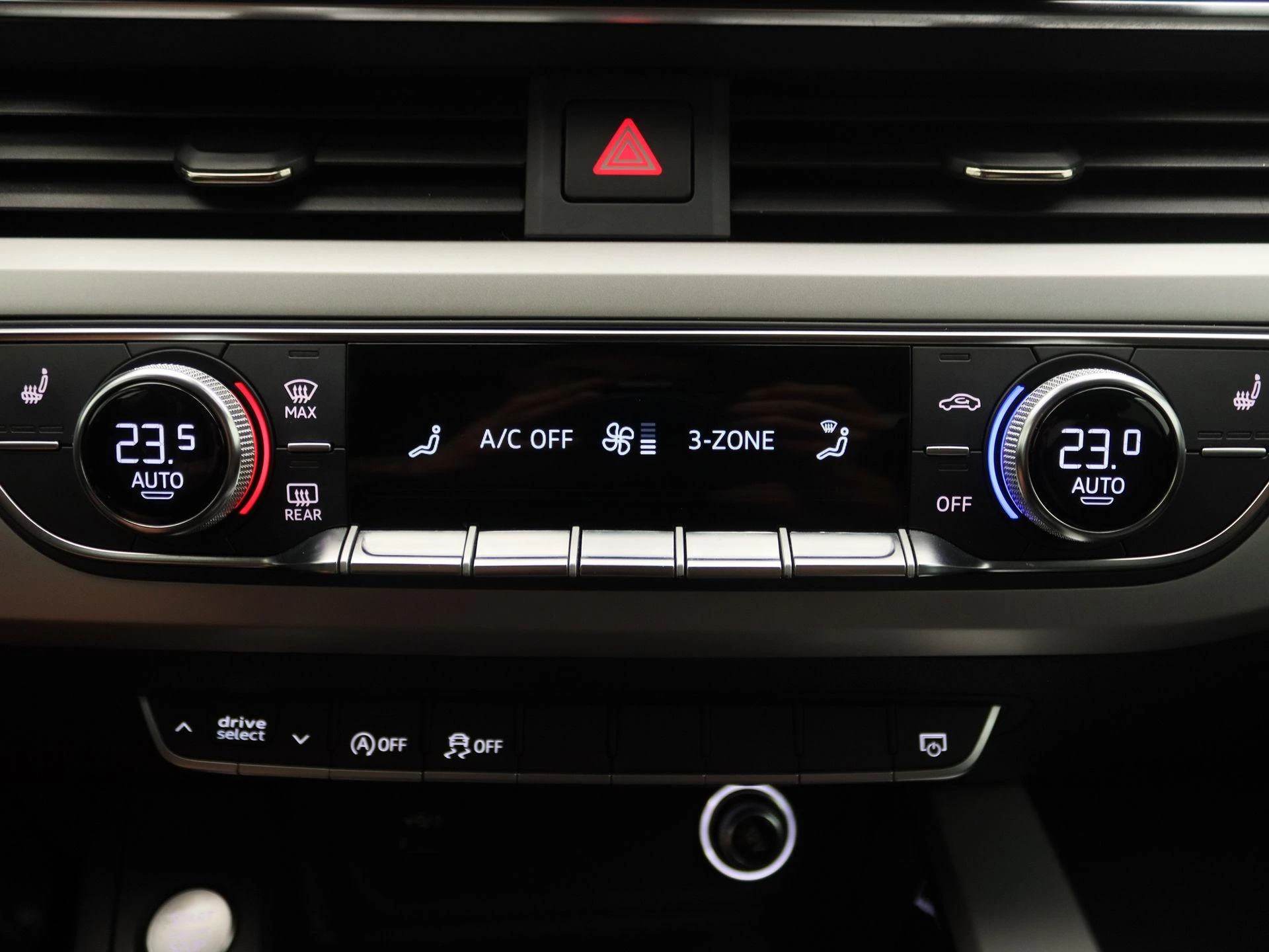 Audi A4 Limousine 35 TFSI Launch edition Business