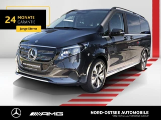 Mercedes-Benz EQV 300 AVANTGARDE Airmatic DISTRO Burmester AVANTGARDE