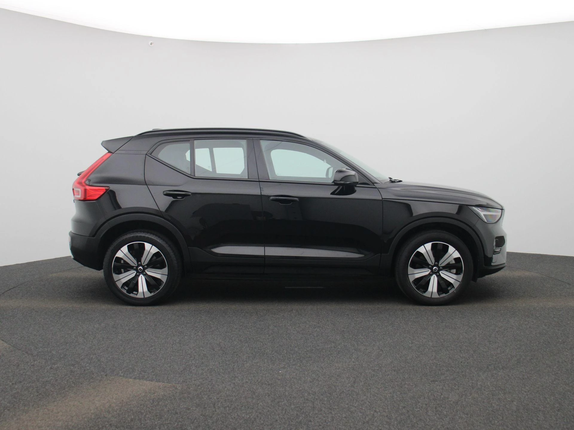 Volvo XC40 Recharge Core