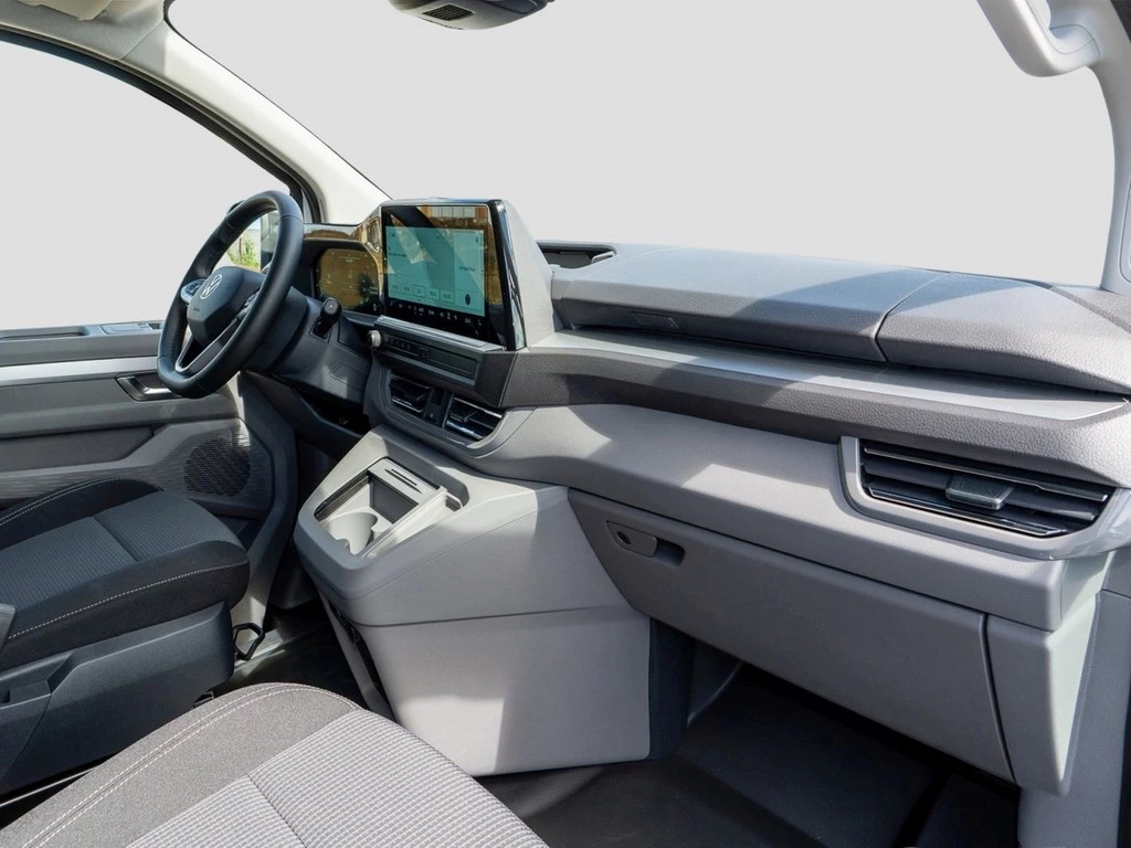 Volkswagen Transporter Kasten 2.0 TDI DSG LR Plus Edition