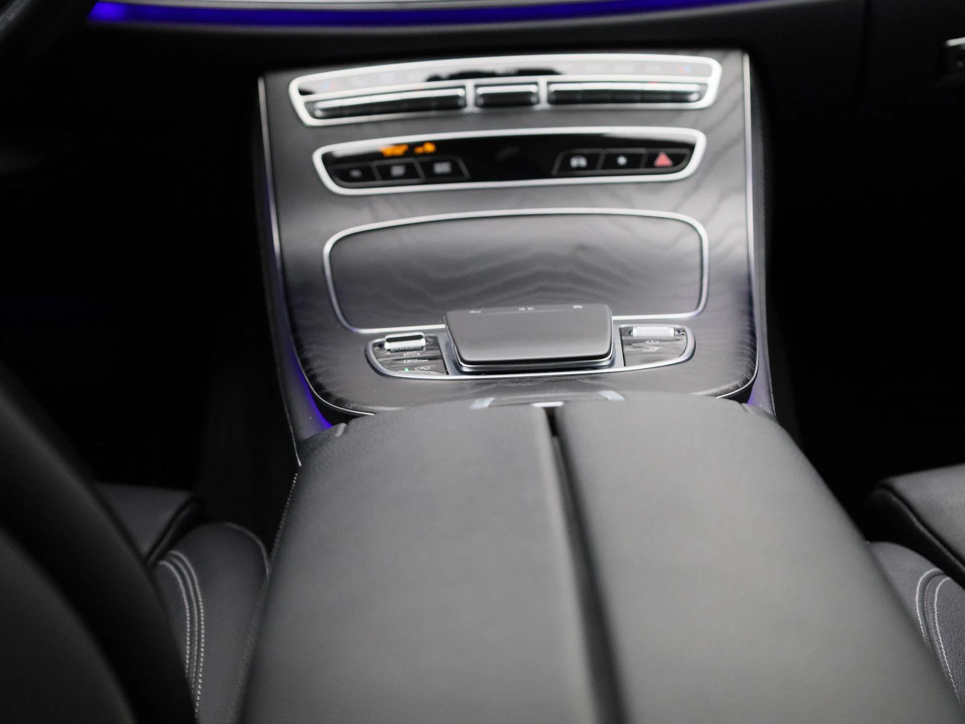 Mercedes-Benz Classe E Break E 200 d Luxury Line
