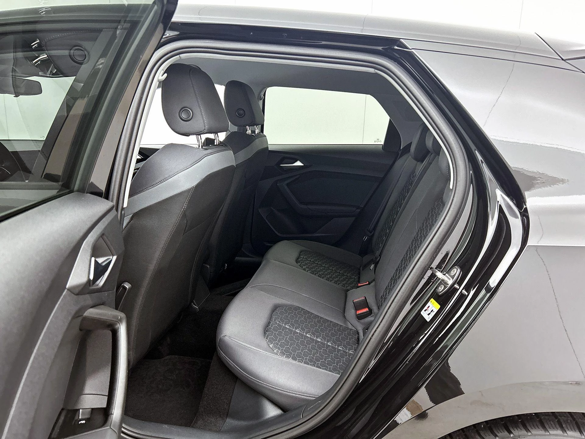 Audi-A1 Sportback-image-25