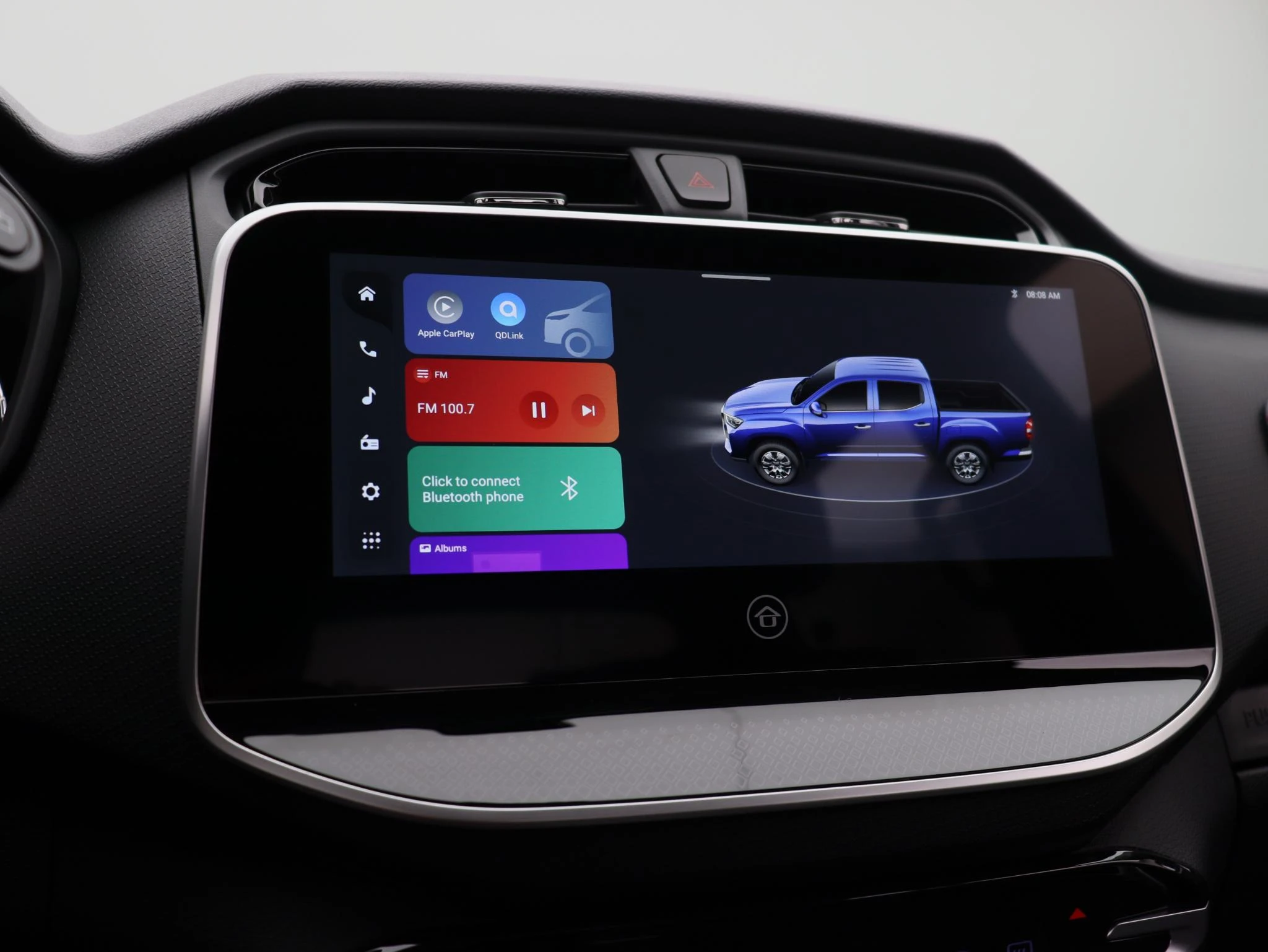 Maxus-T90 EV-image-7