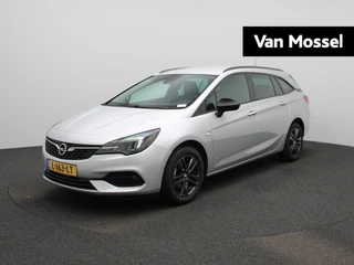 Opel Astra Sports Tourer 1.2 Design & Tech
