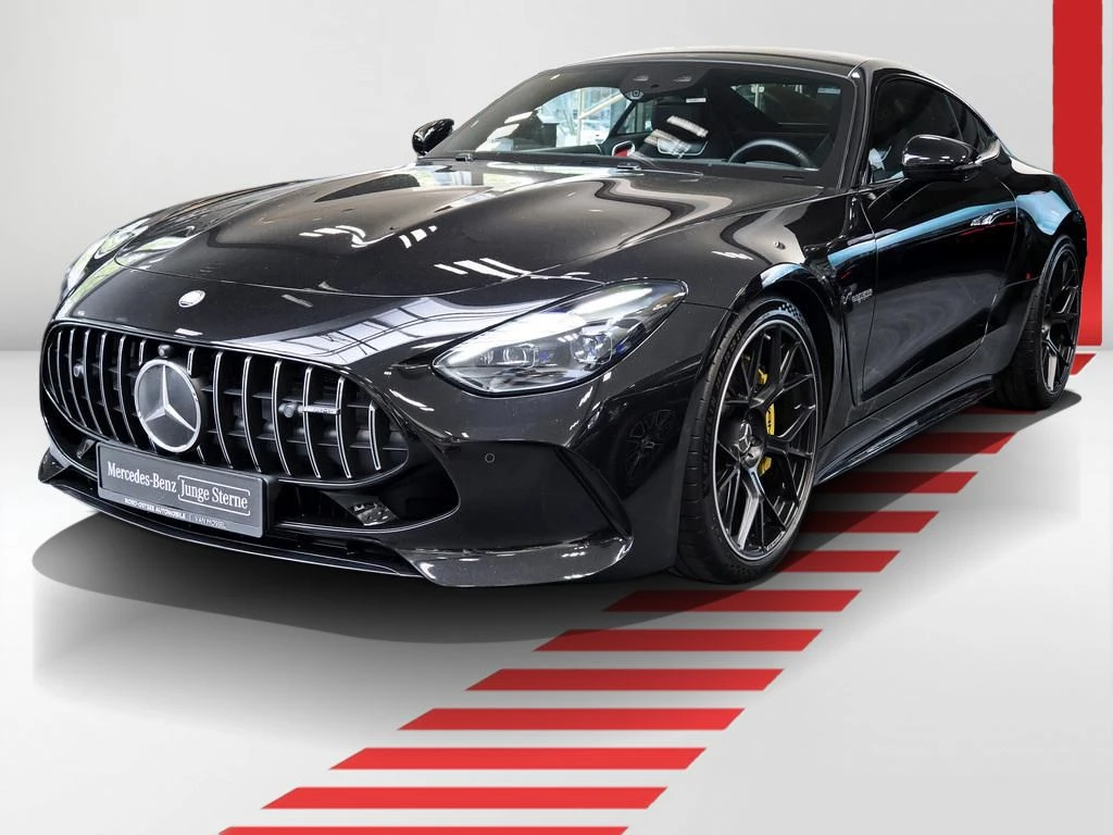 Mercedes-AMG-GT 63 AMG-image-1