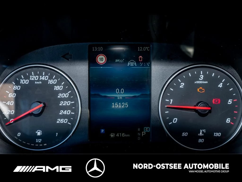 Mercedes-Benz Vito 114 TOURER lang LIEGEPAKET KLIMA 360°-KAM TourerW447 VITO 114 TOURER lang LIEGEPAKET KLIMA 360°-KAM Tourer