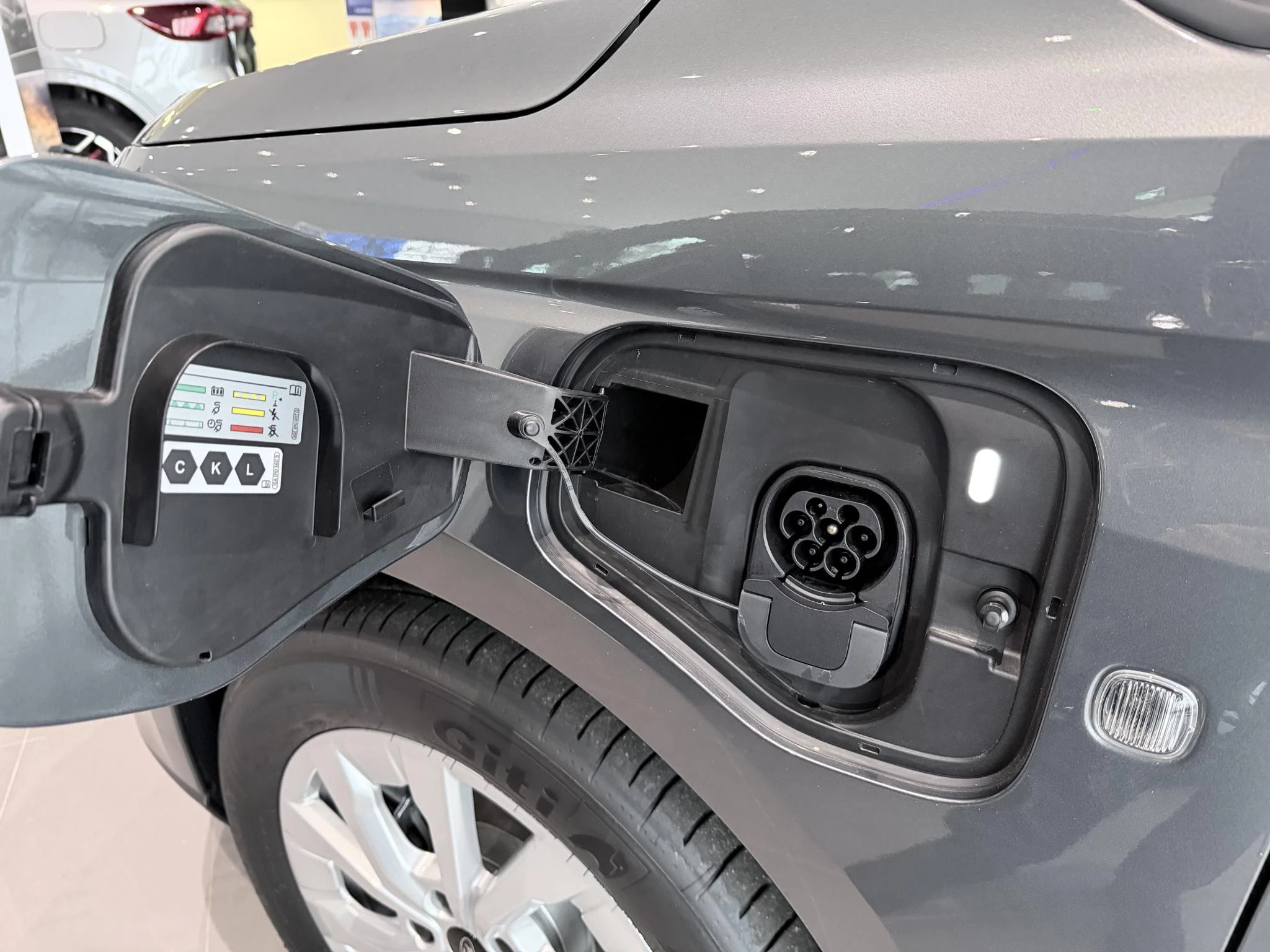 Ford-Transit Connect-image-18