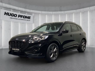 Ford Kuga ST-Line X*PANO*AHK*KAM*ACC*NAVI*SOUND-SYS. LED Pano SHZ 4xSHZ