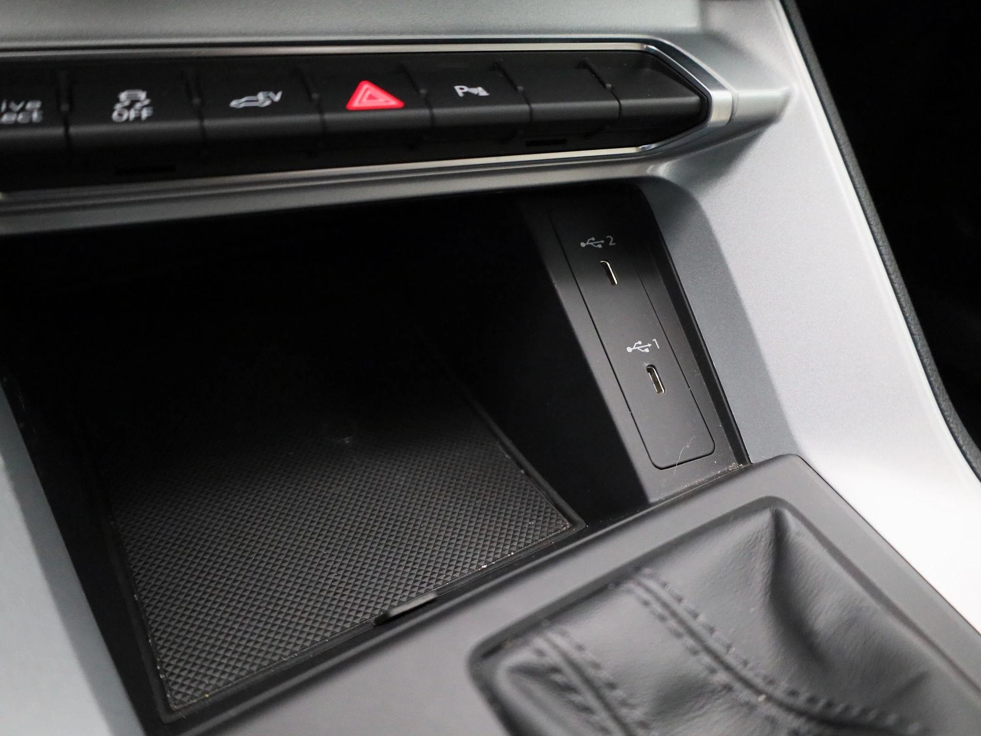 Audi Q3 45 TFSI e S tronic S Line