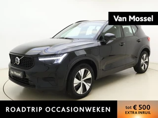 Volvo XC40 1.5 T4 Plug-in hybrid Plus Dark