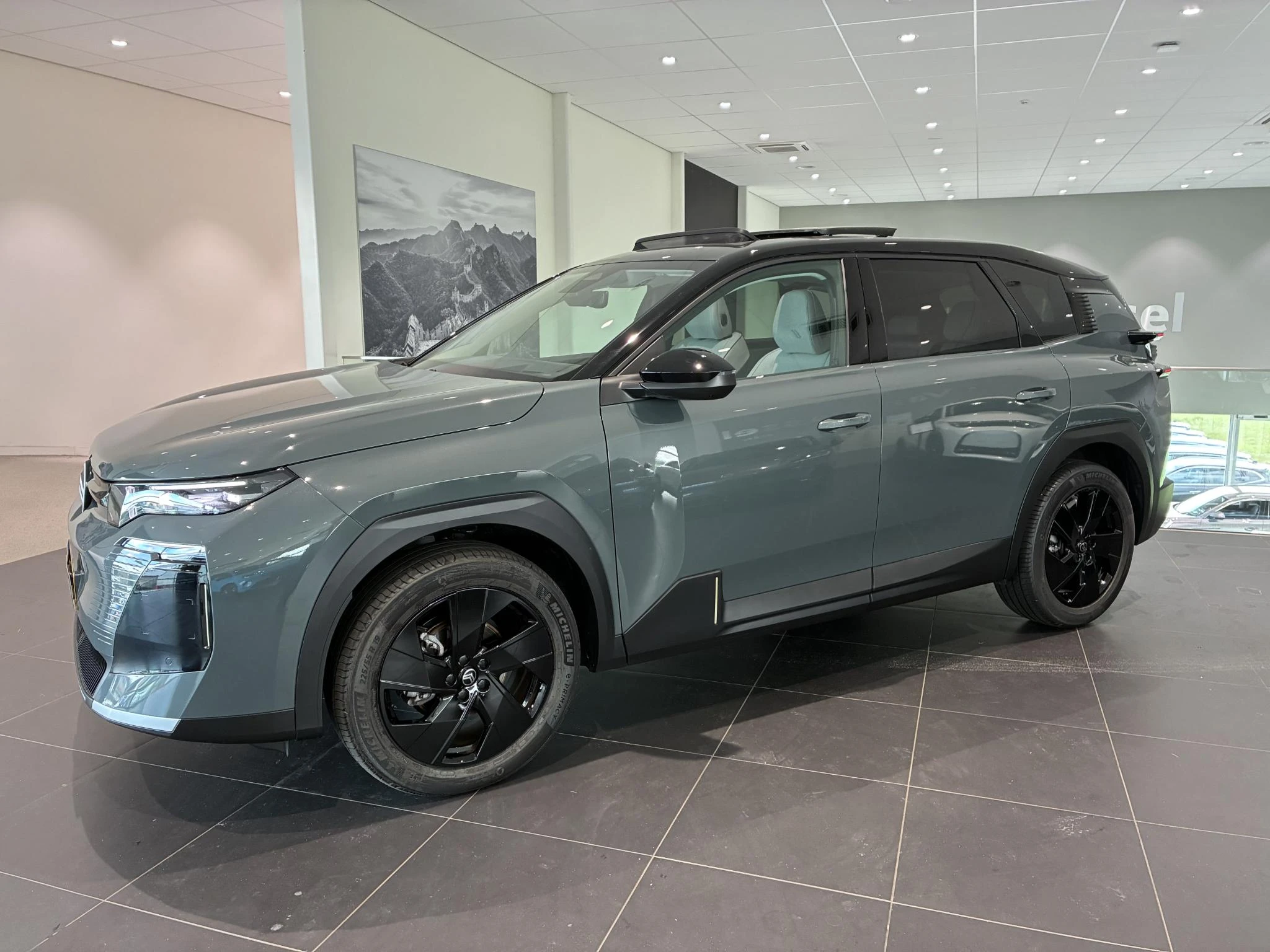 Citroën-C5 Aircross-image-1