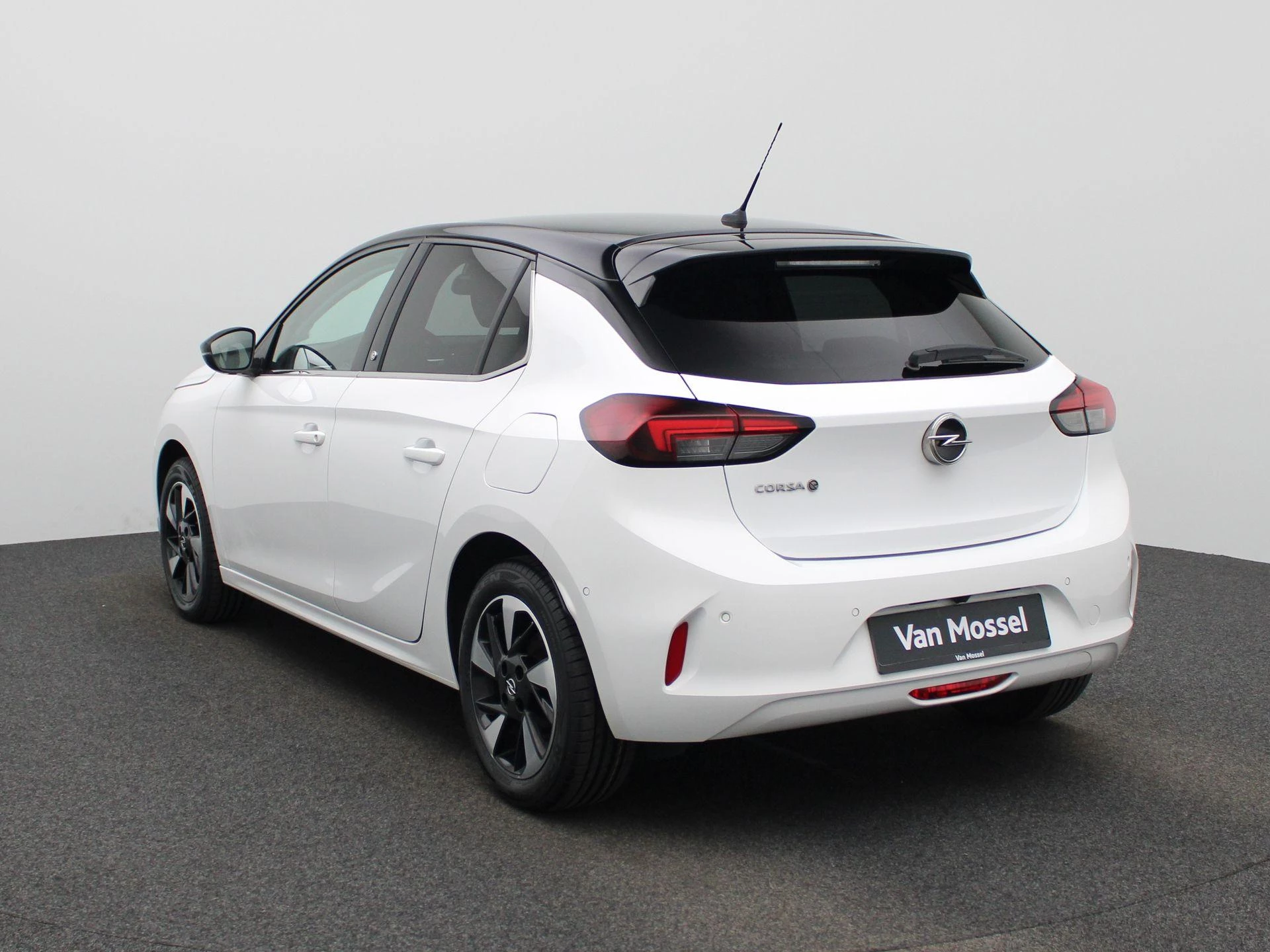 Opel Corsa-e