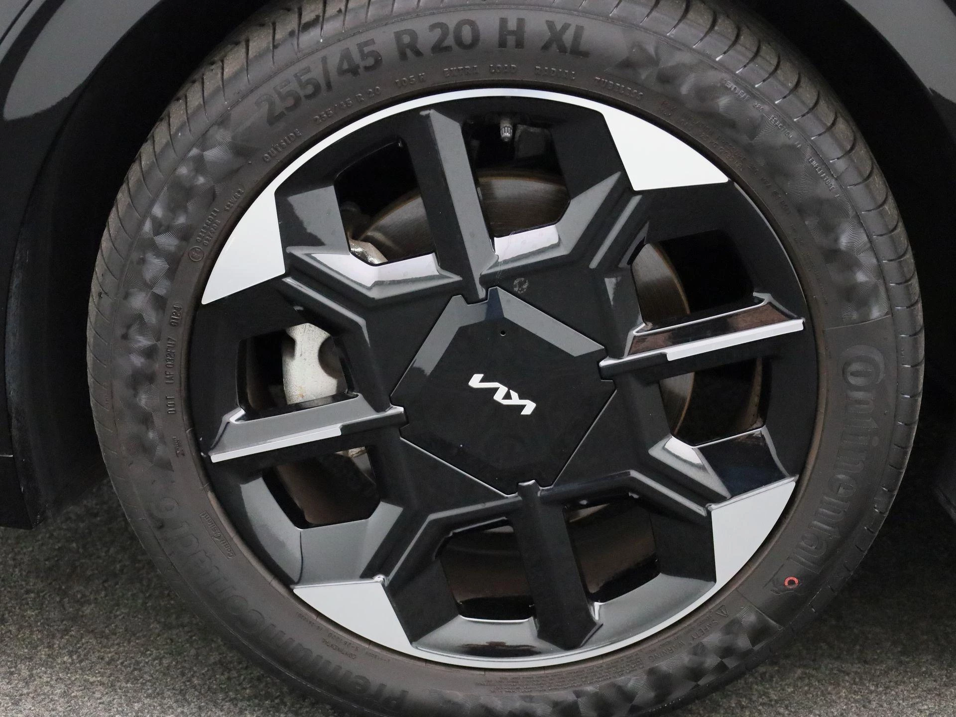 Kia EV6 Plus Advanced 84 kWh