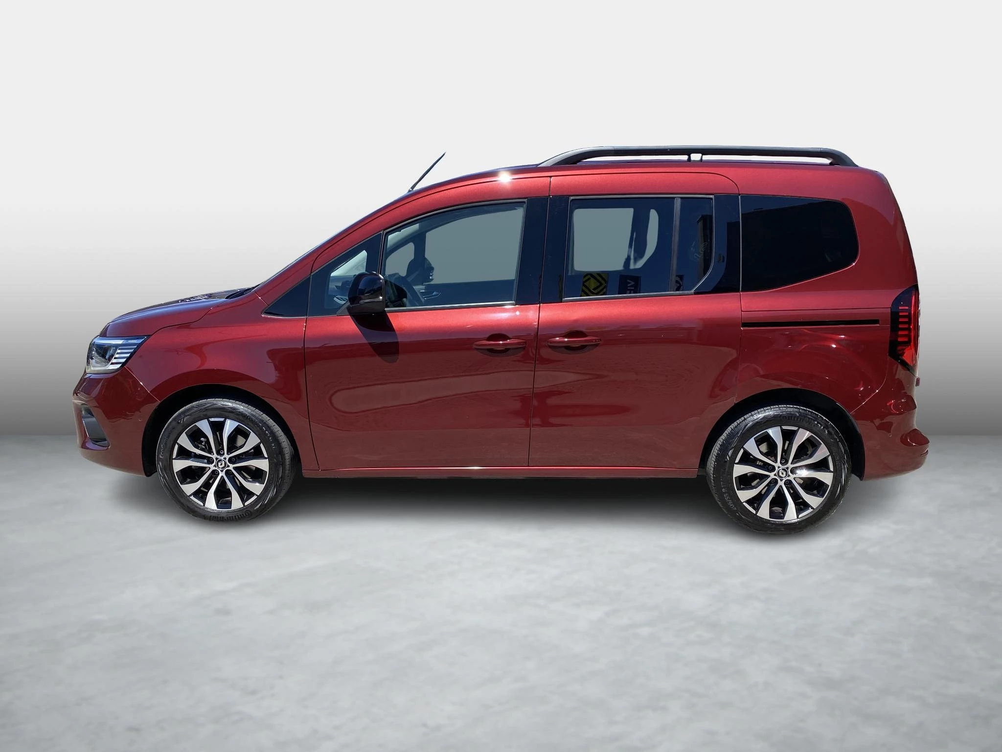 Renault Kangoo Techno TCe 130 EDC