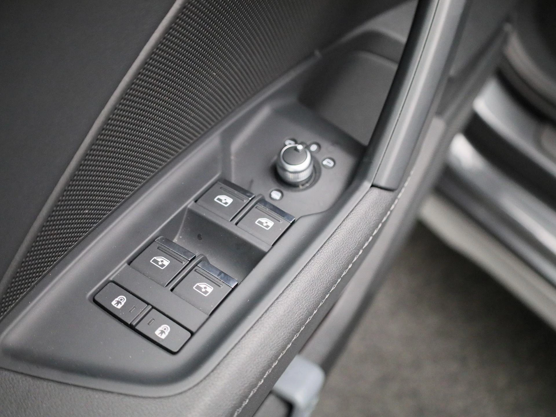 Audi A3 Sportback 30 TFSI S edition 110 PK