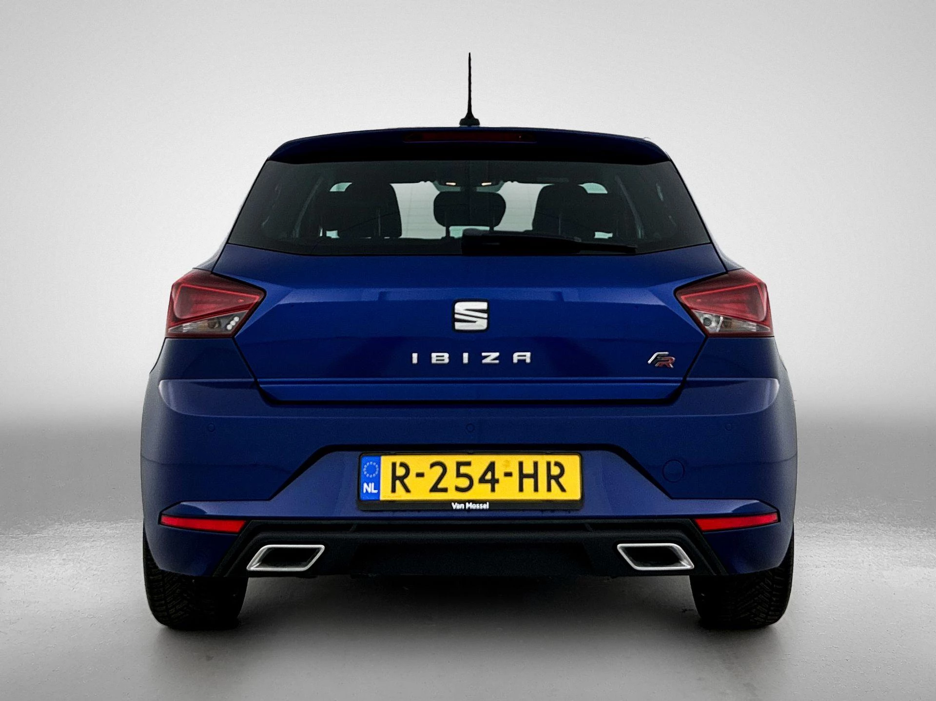 SEAT Ibiza 1.0 TSI FR Business Intense