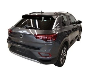 Volkswagen T-Roc 1.5 TSI 110kW 7-Gang DSG Goal *DAB+*NAV