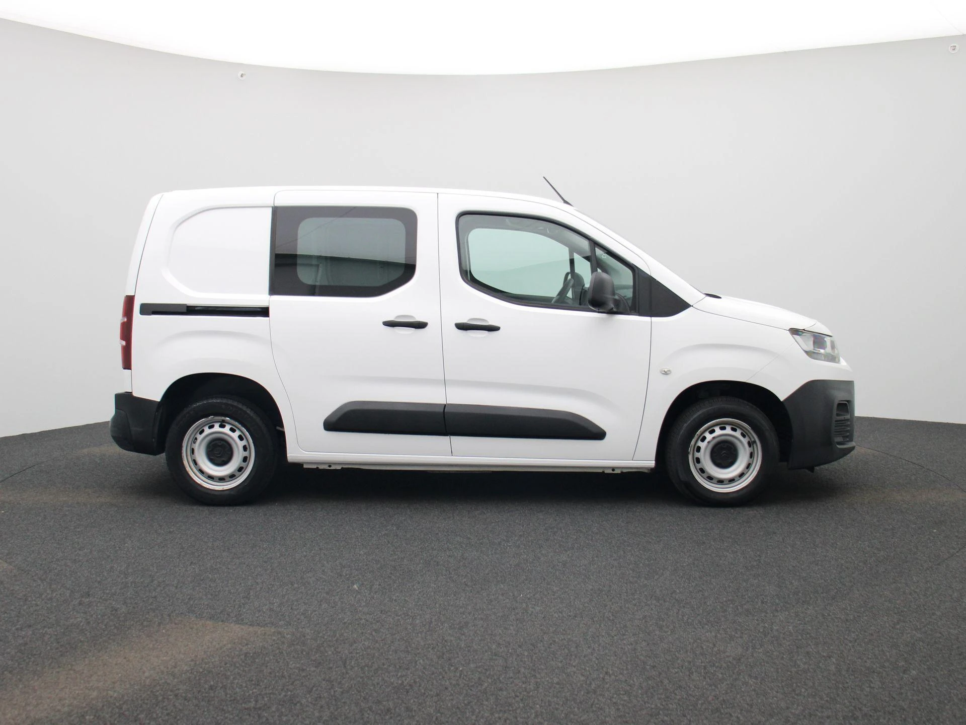 Citroën Berlingo M Light 1.6 BlueHDi 75 MAN Club