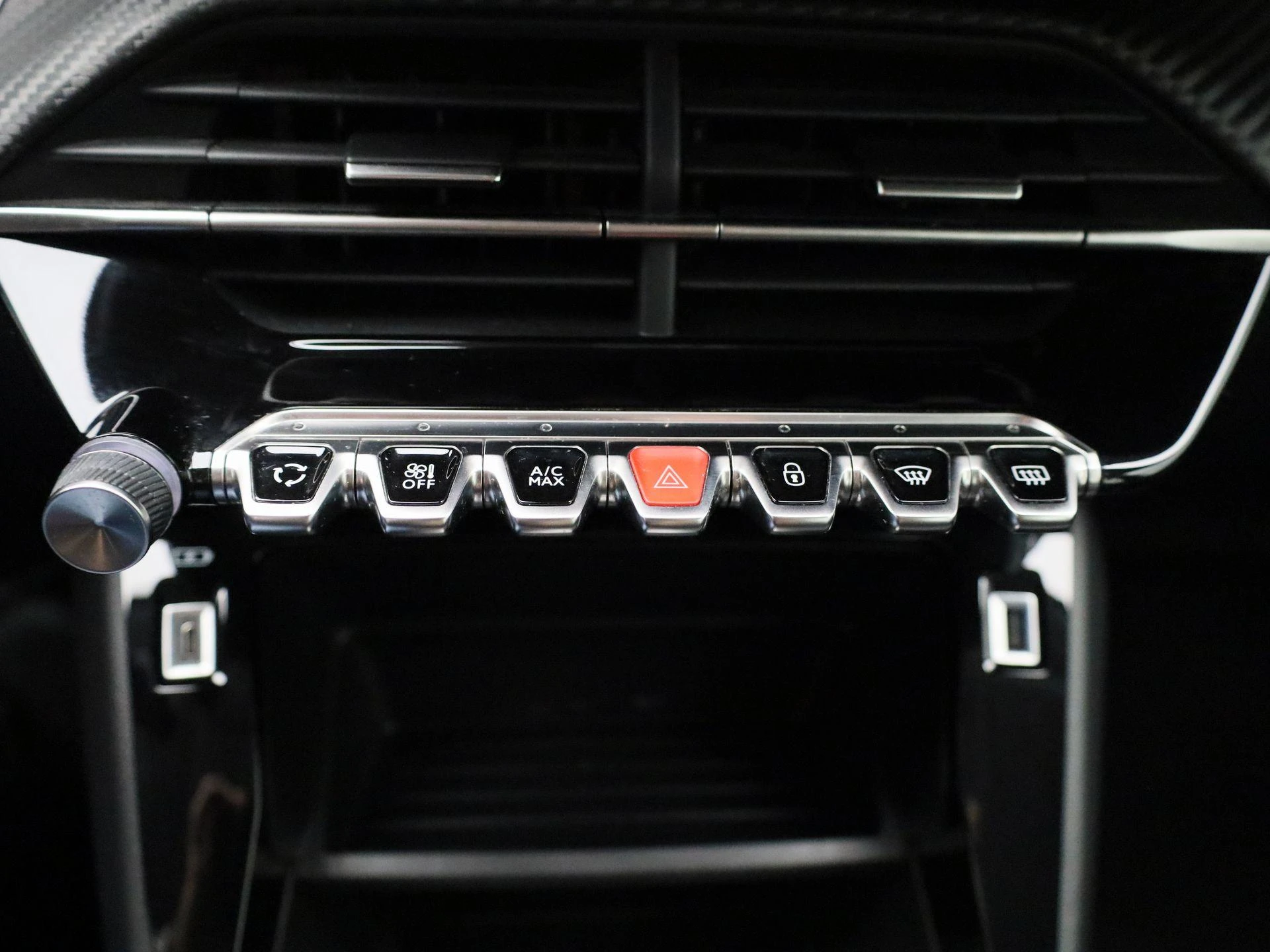 Peugeot e-208 EV Active Pack 50 kWh
